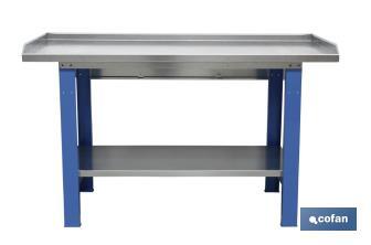 Banc De Travail 1 Et 1 5 Metres Cofan