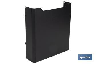 Document holder for Safety Model tool trolley - Cofan