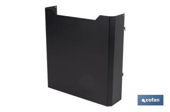 Document holder for Safety Model tool trolley - Cofan