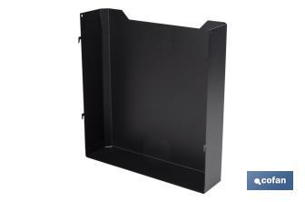 Document holder for Safety Model tool trolley - Cofan