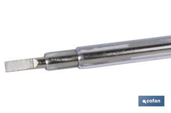 Testeur de courant 65-100 V - Cofan