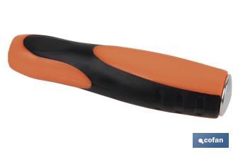 Gouge avec manche bi-matière pour usage professionnel | Différentes mesures - Cofan