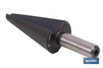 Step countersink drills HSS TIN Normal - Cofan