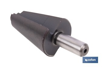 Step countersink drills HSS TIN Normal - Cofan
