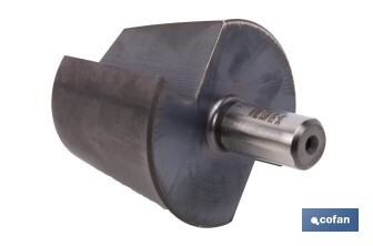 Step countersink drills HSS TIN Normal - Cofan