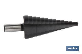 Normail titanium Countersink drill bits - Cofan