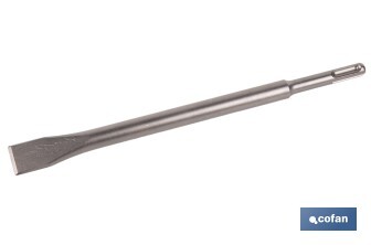 Accessoires SDS PLUS Plat - Cofan