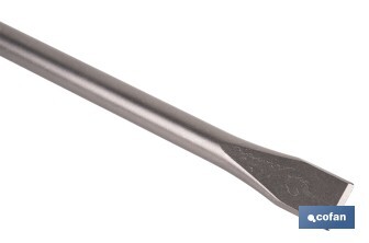 Accessoires SDS PLUS Plat - Cofan