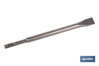 Accessoires SDS PLUS Plat - Cofan