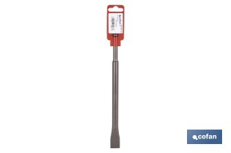 Accessoires SDS PLUS Plat - Cofan