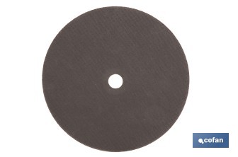 Gamme bleue standard - Cofan