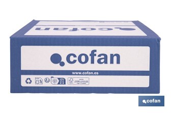 Gamme bleue standard - Cofan
