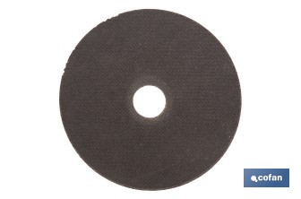 Gamme bleue standard - Cofan