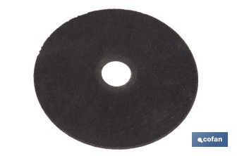 Gamme bleue standard - Cofan