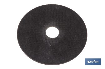 Gamme bleue standard - Cofan