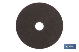 Gamme bleue standard - Cofan