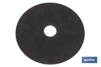Gamme bleue standard - Cofan