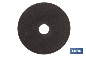 Disques De Coupe 4 X 4 - Cofan