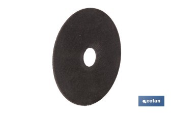Disques De Coupe 4 X 4 - Cofan