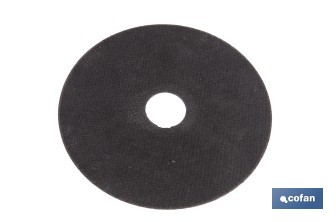 Disques De Coupe 4 X 4 - Cofan
