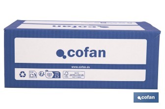 Disques De Coupe 4 X 4 - Cofan