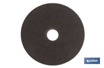 Disques De Coupe 4 X 4 - Cofan