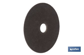 Disques De Coupe 4 X 4 - Cofan