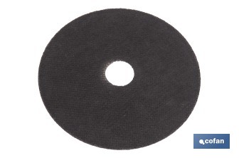Disques De Coupe 4 X 4 - Cofan