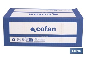 Disques De Coupe 4 X 4 - Cofan