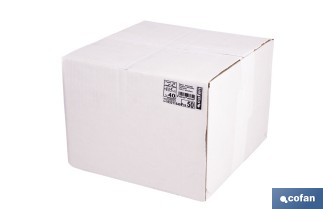 Discos Laminados Estándar Plano - Cofan