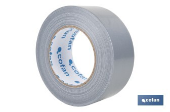 Fita Americana Cinzenta - Cofan