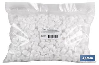 Loose fill chips (bag) - Cofan