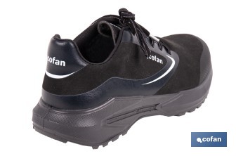 Scarpe sportive S3 Modello Wings - Cofan