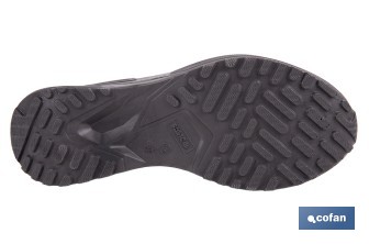 Scarpe sportive S3 Modello Wings - Cofan