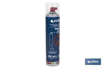  Cofan Insecticide pour Guêpes | Format Spray | Récipient de 600 ml - Cofan