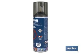 Ant insecticide triple action | Spray format | 400ml container - Cofan