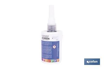 PTFE líquido | Embalagem 50 ml | Selador para tubagens - Cofan