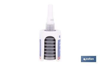 PTFE líquido | Embalagem 50 ml | Selador para tubagens - Cofan