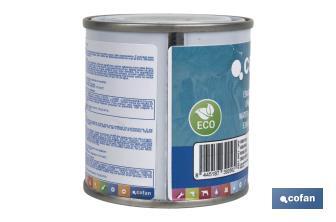 Esmalte Ecológico à Base de água | Embalagem de 750 ml | Vária cores - Cofan
