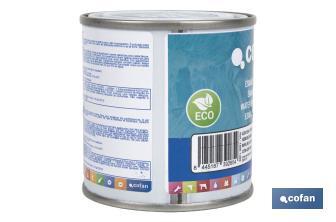 Esmalte Ecológico à Base de água | Embalagem de 750 ml | Vária cores - Cofan