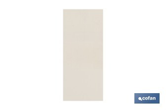 Peinture à la craie chalk paint | Convient pour la restauration et la décoration de meubles | Différentes capacités | Plusieurs couleurs  - Cofan