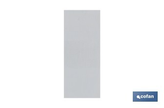 Peinture à la craie chalk paint | Convient pour la restauration et la décoration de meubles | Différentes capacités | Plusieurs couleurs  - Cofan