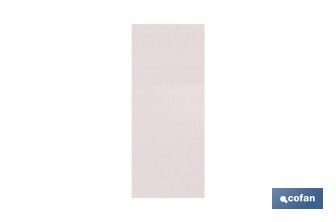 Peinture à la craie chalk paint | Convient pour la restauration et la décoration de meubles | Différentes capacités | Plusieurs couleurs  - Cofan
