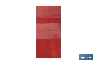 Peinture à la craie chalk paint | Convient pour la restauration et la décoration de meubles | Différentes capacités | Plusieurs couleurs  - Cofan