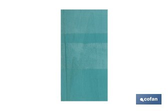 Peinture à la craie chalk paint | Convient pour la restauration et la décoration de meubles | Différentes capacités | Plusieurs couleurs  - Cofan