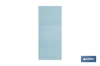 Peinture à la craie chalk paint | Convient pour la restauration et la décoration de meubles | Différentes capacités | Plusieurs couleurs  - Cofan