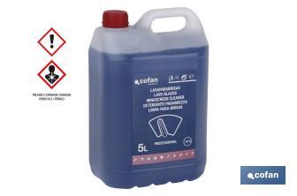 Windscreen washer 7% - Cofan