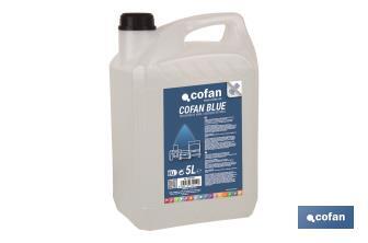 Solución de urea Cofan Blue - Cofan