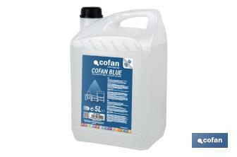 Solução de Ureia Cofan Blue - Cofan