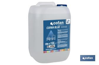 Cofan Blue urea solution - Cofan